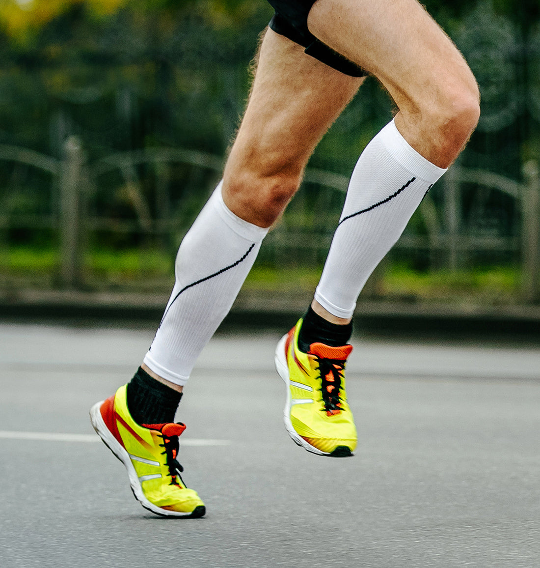 What You Need To Know About Compression Socks by Shinesty