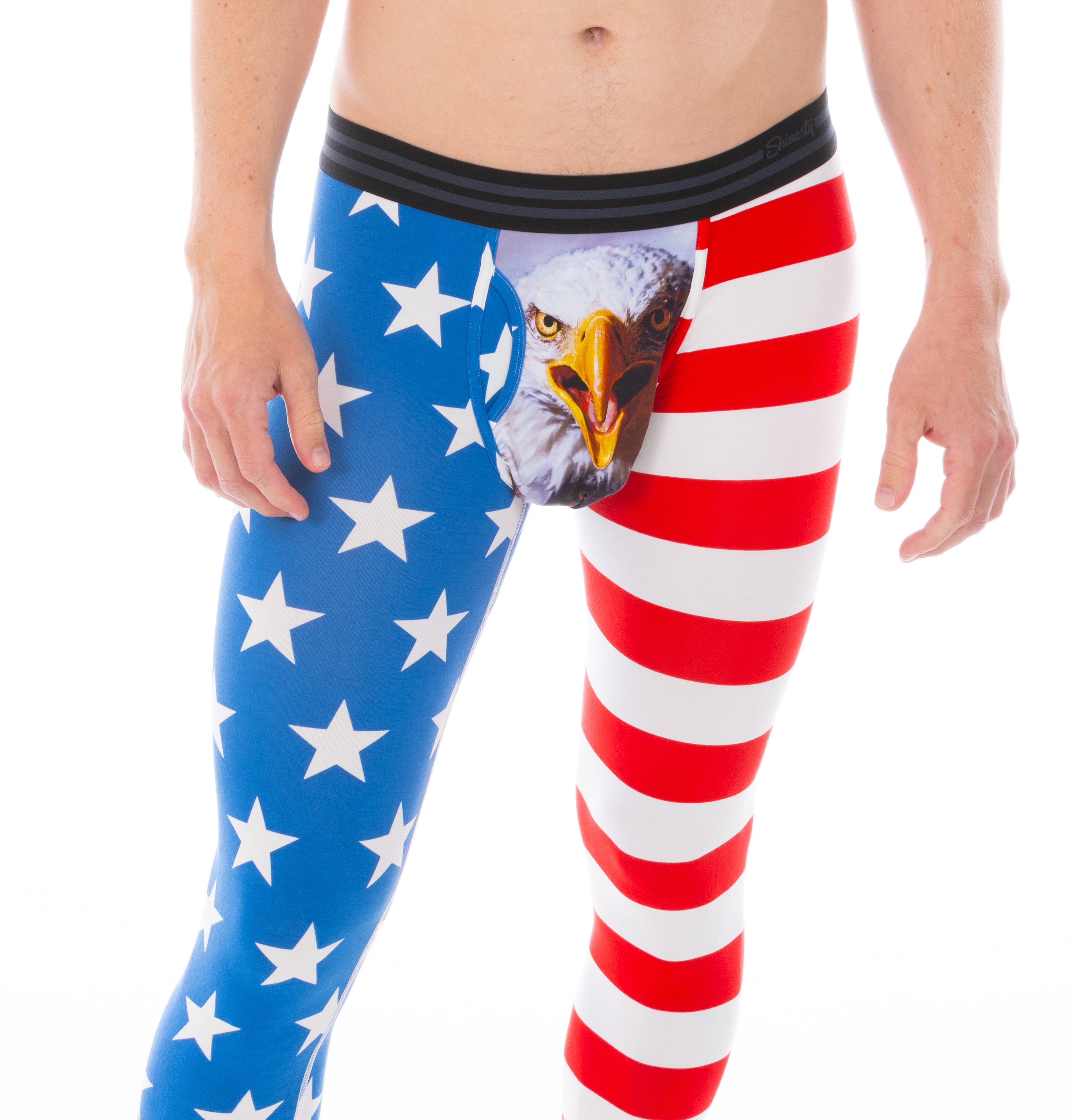 Everything You Need To Know About Long Underwear (And A Few Things You Don’t) by Shinesty