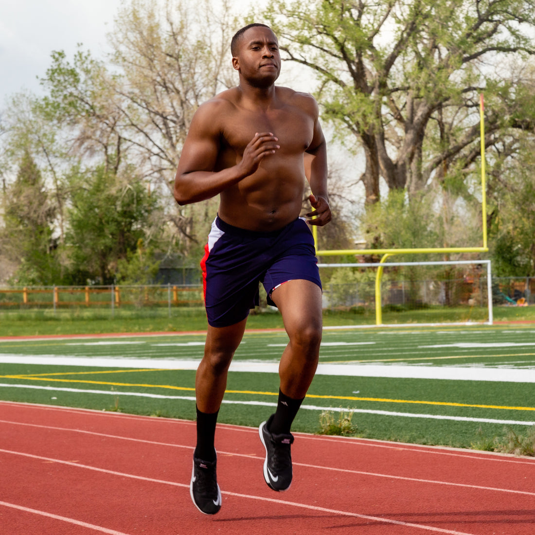 The Best Men’s Underwear For Running by Shinesty