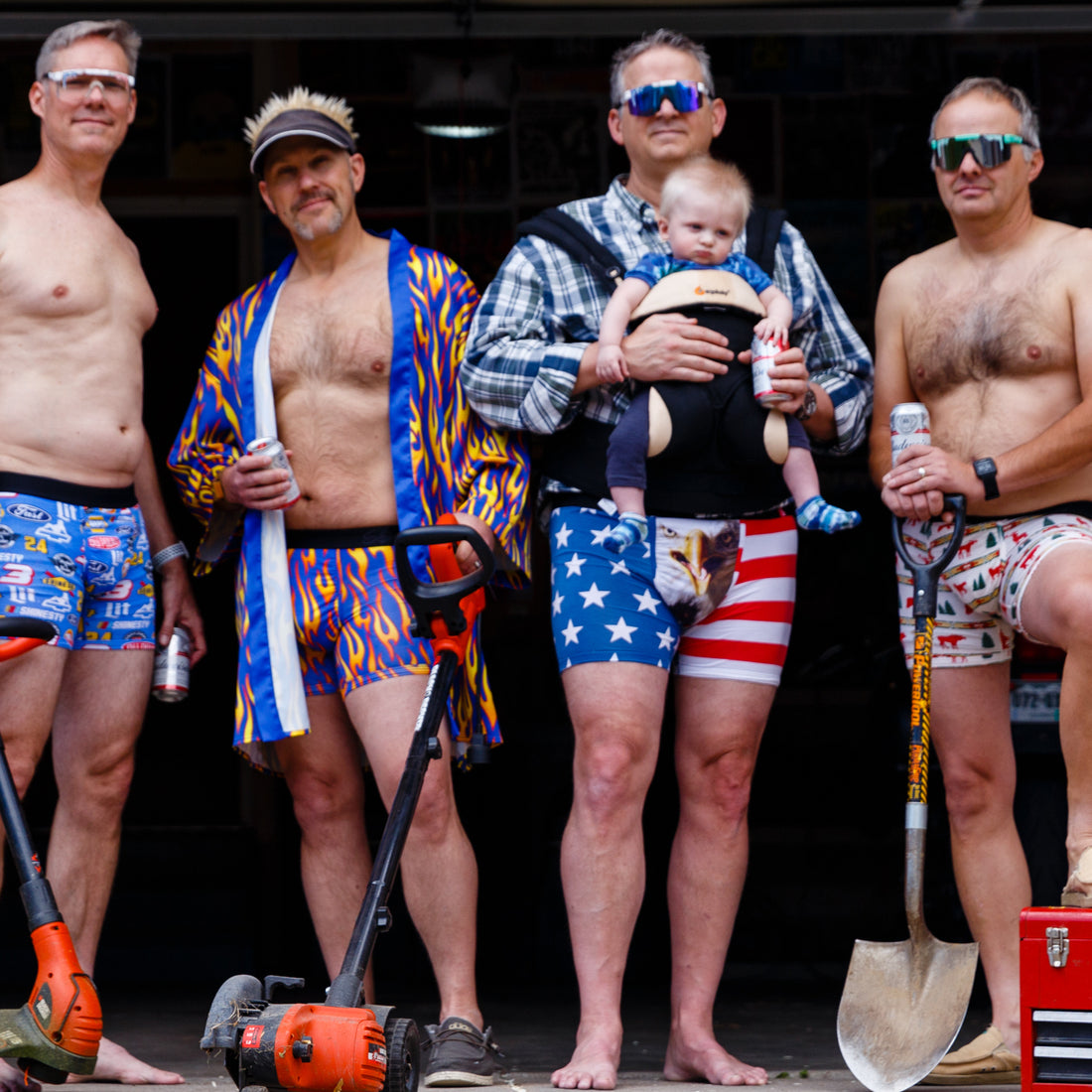 Shinesty’s 2023 Father’s Day Gift Guide