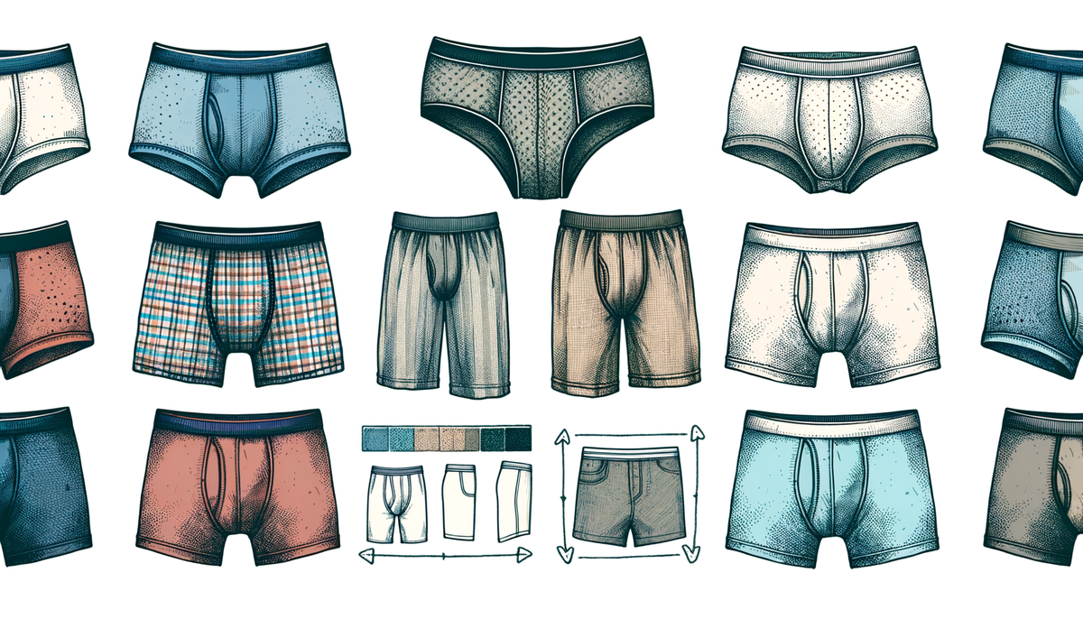 How to Wear Trunk Underwear: The Ultimate Fit Guide