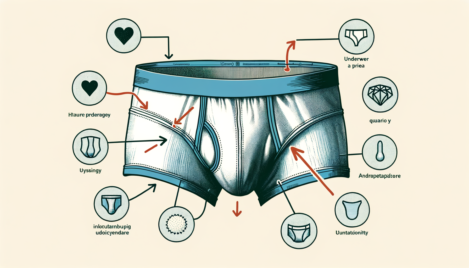 The Real Purpose of the Fly in Men's Underwear Revealed