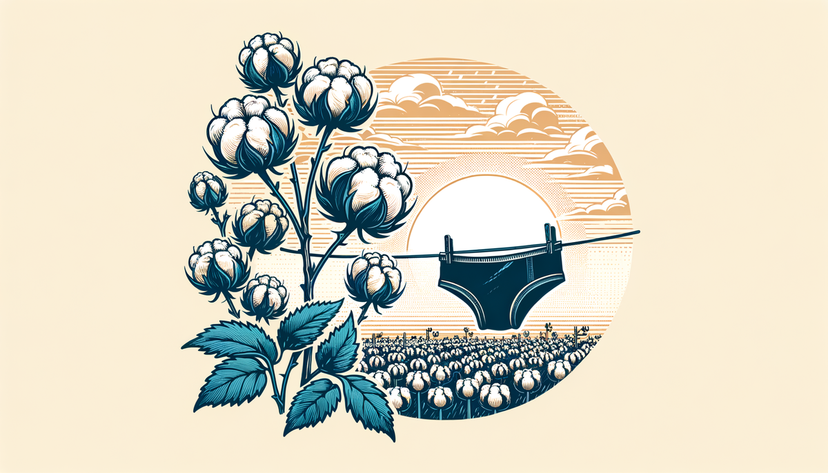 Is Cotton Underwear Really Good? The Surprising Truth