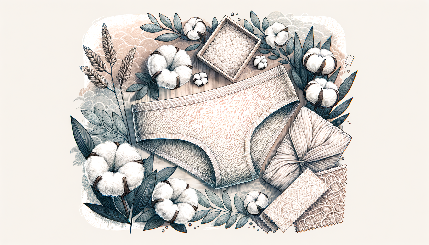 Modal Underwear: Ultra-Soft Comfort For Your Undercarriage