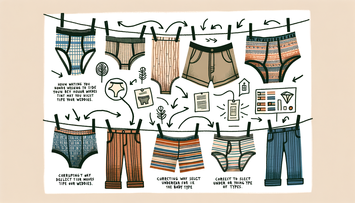 How To Prevent Underwear Wedgies: Ultimate Guide