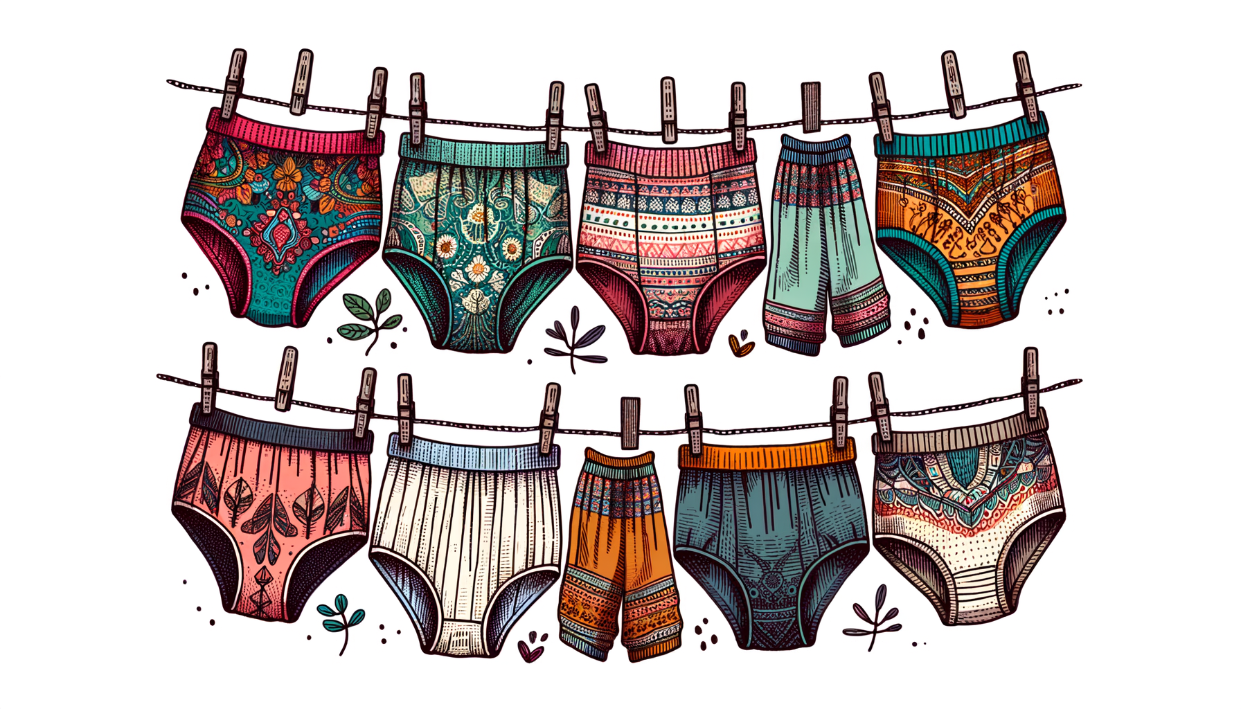 What Are Brief Underwear? The Ultimate Style Guide