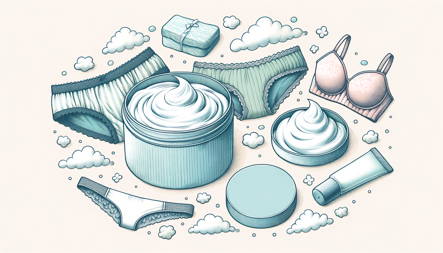 How to Stop Underwear Chafing: A Woman's Ultimate Guide