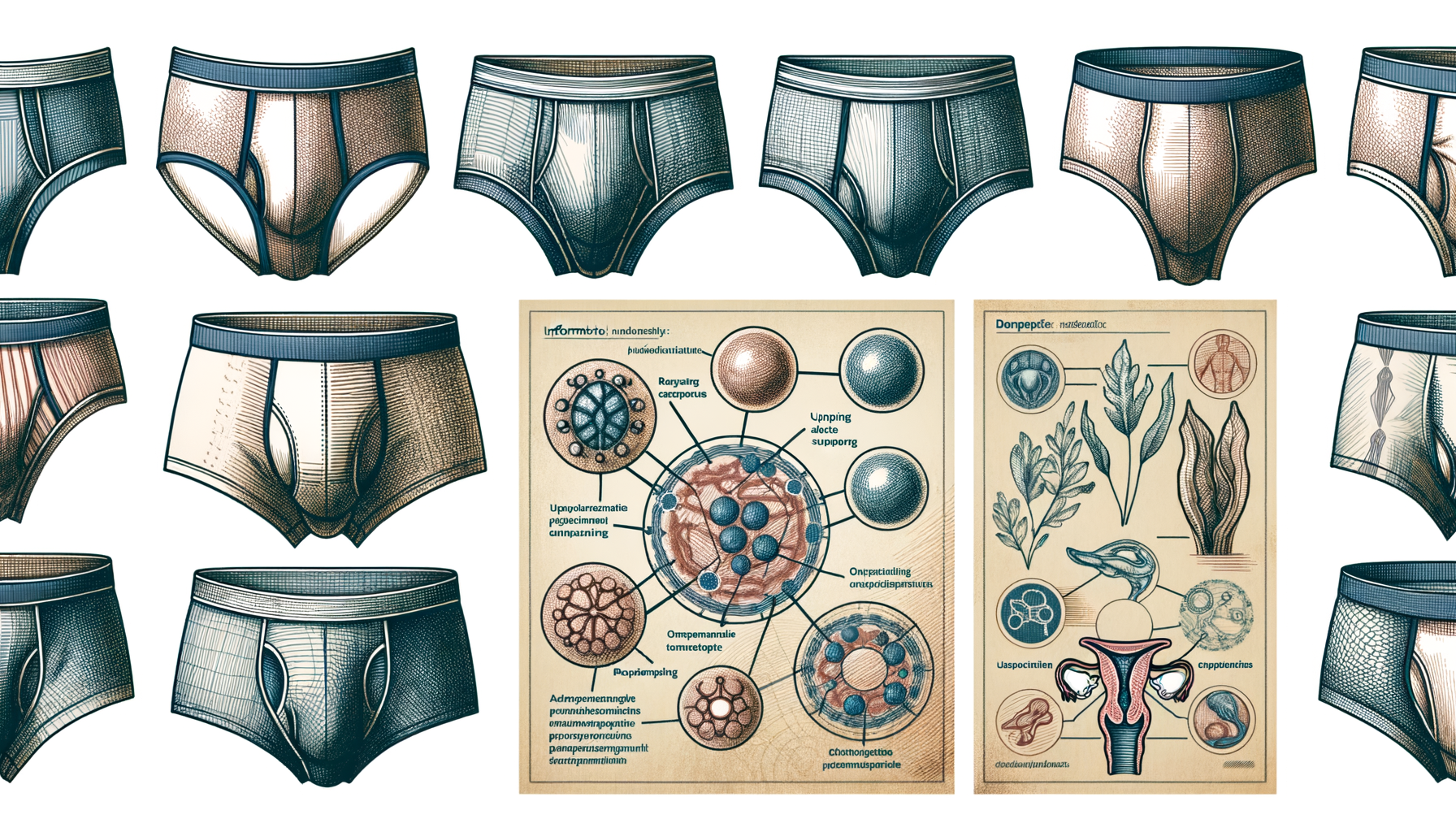 Which Underwear Style Best Supports Testicle Health?