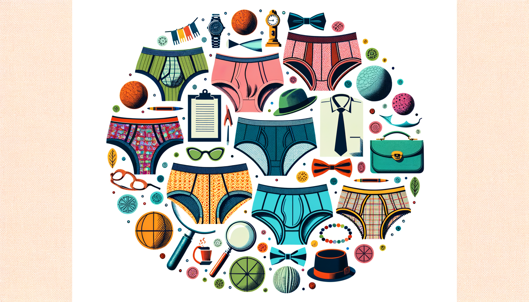 What Is The Point Of Underwear? The Naked Truth Revealed