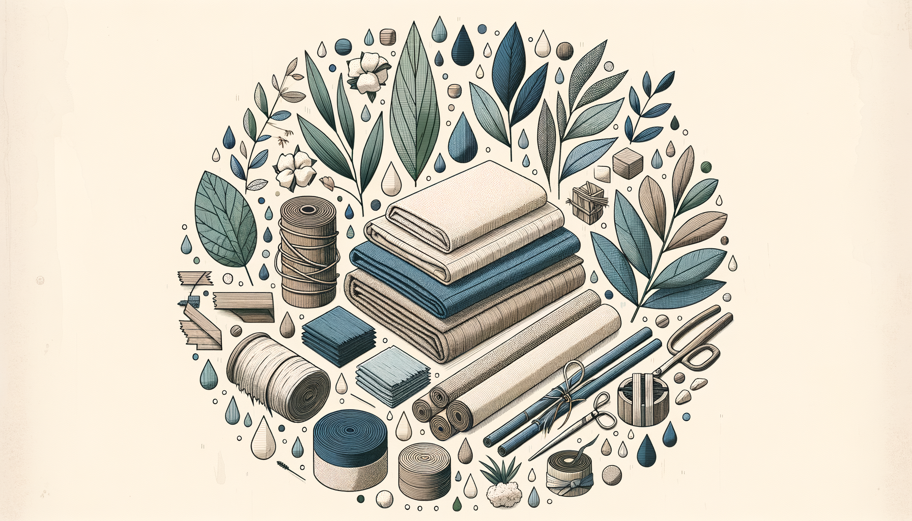 Most Sustainable Fabric for Underwear: A Complete Guide
