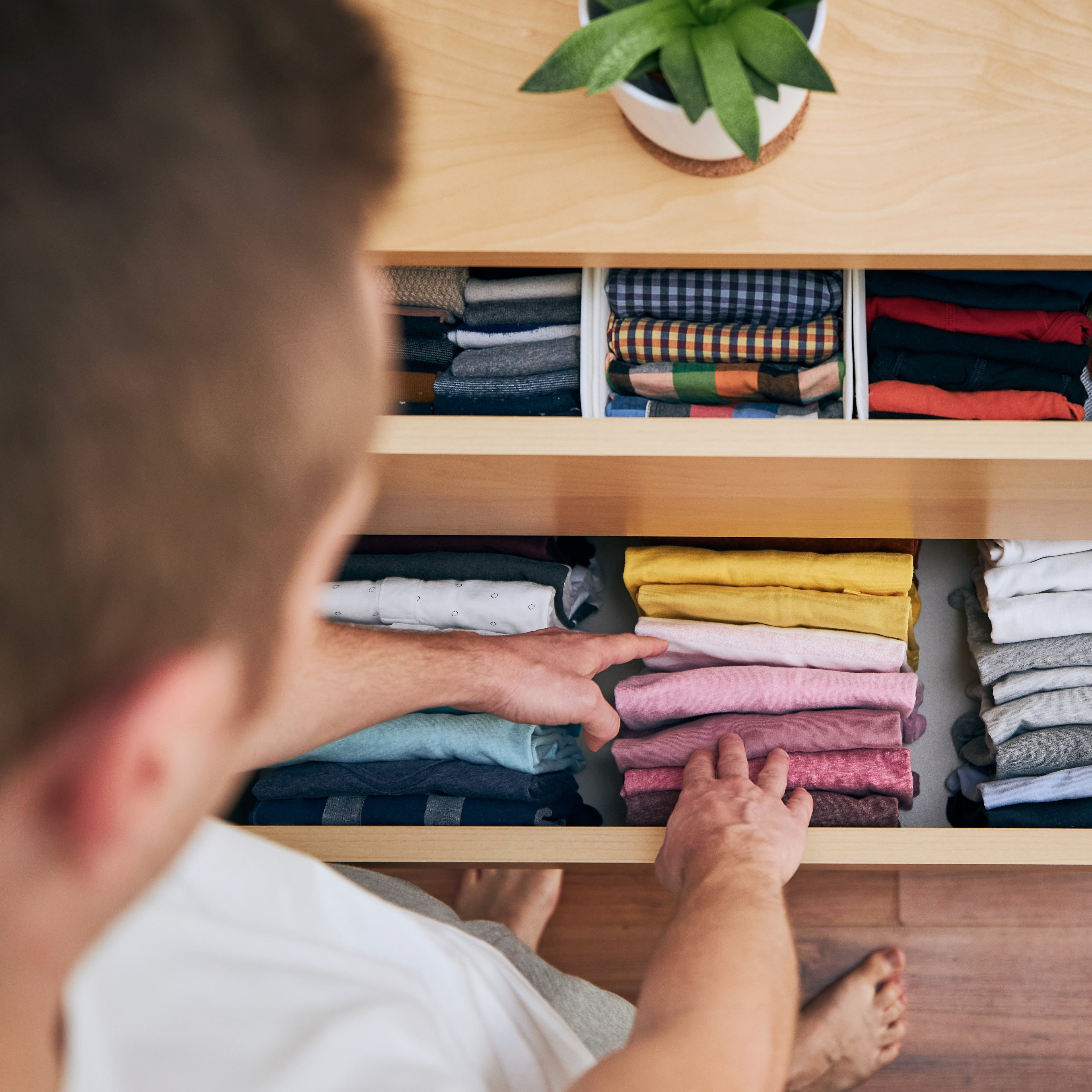 How to Fold Any Type of Underwear by Shinesty