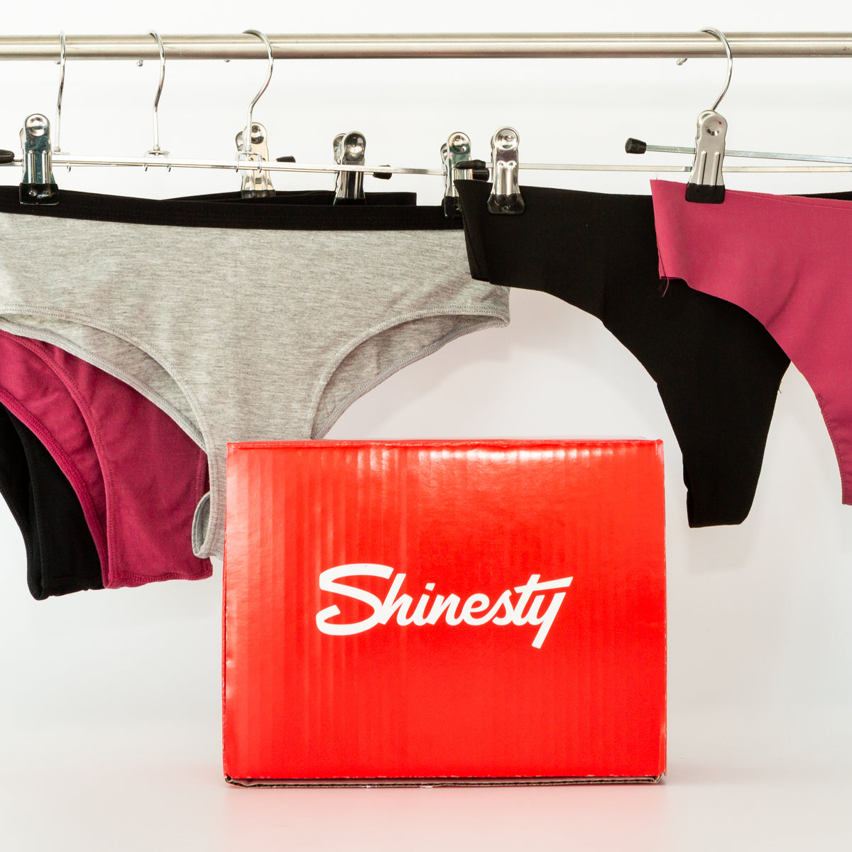 To Buy Or Not To Buy (Underwear For Your Girlfriend) by Shinesty