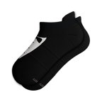 The 009 | Tuxedo Heel Hammock™ Ankle Socks - Shinesty