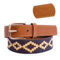 Corbina Woven Belt (Shinesty) - Shinesty