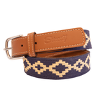 Corbina Woven Belt (Shinesty) - Shinesty