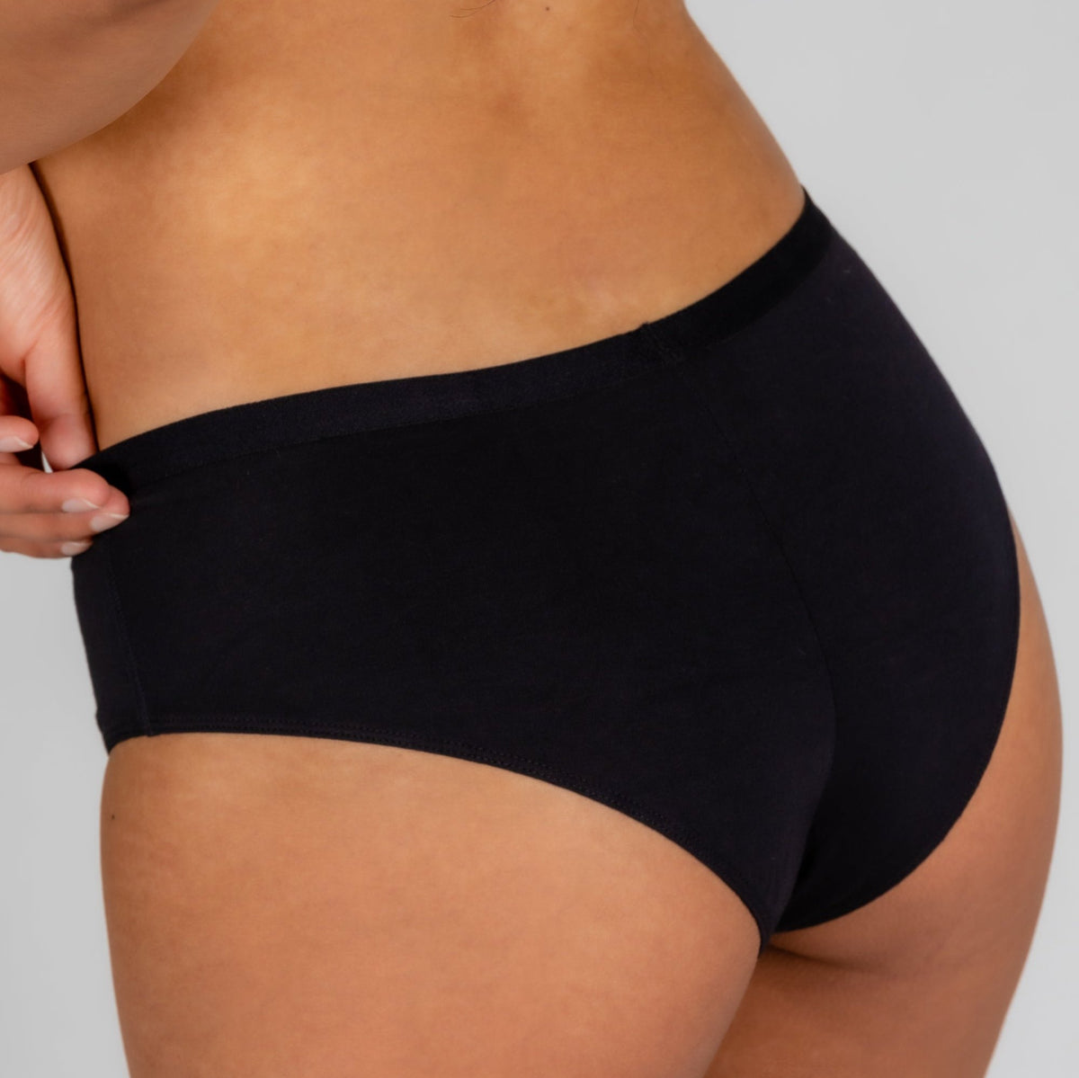 The One Of Each | Cheeky Underwear 3 Pack - Shinesty