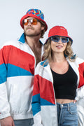 The Chill Out | Reversible Shinesty Bucket Hat - Shinesty