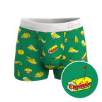 The 19th Hole | Golf Tournament Holes Ball Hammock® Pouch Trunks Underwear - Shinesty
