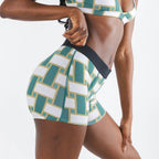 The Lawn Chair | Vintage Webbed Women’s Boxers - Shinesty