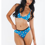 The Popsicle Stick | USA Popsicle Cheeky Underwear - Shinesty