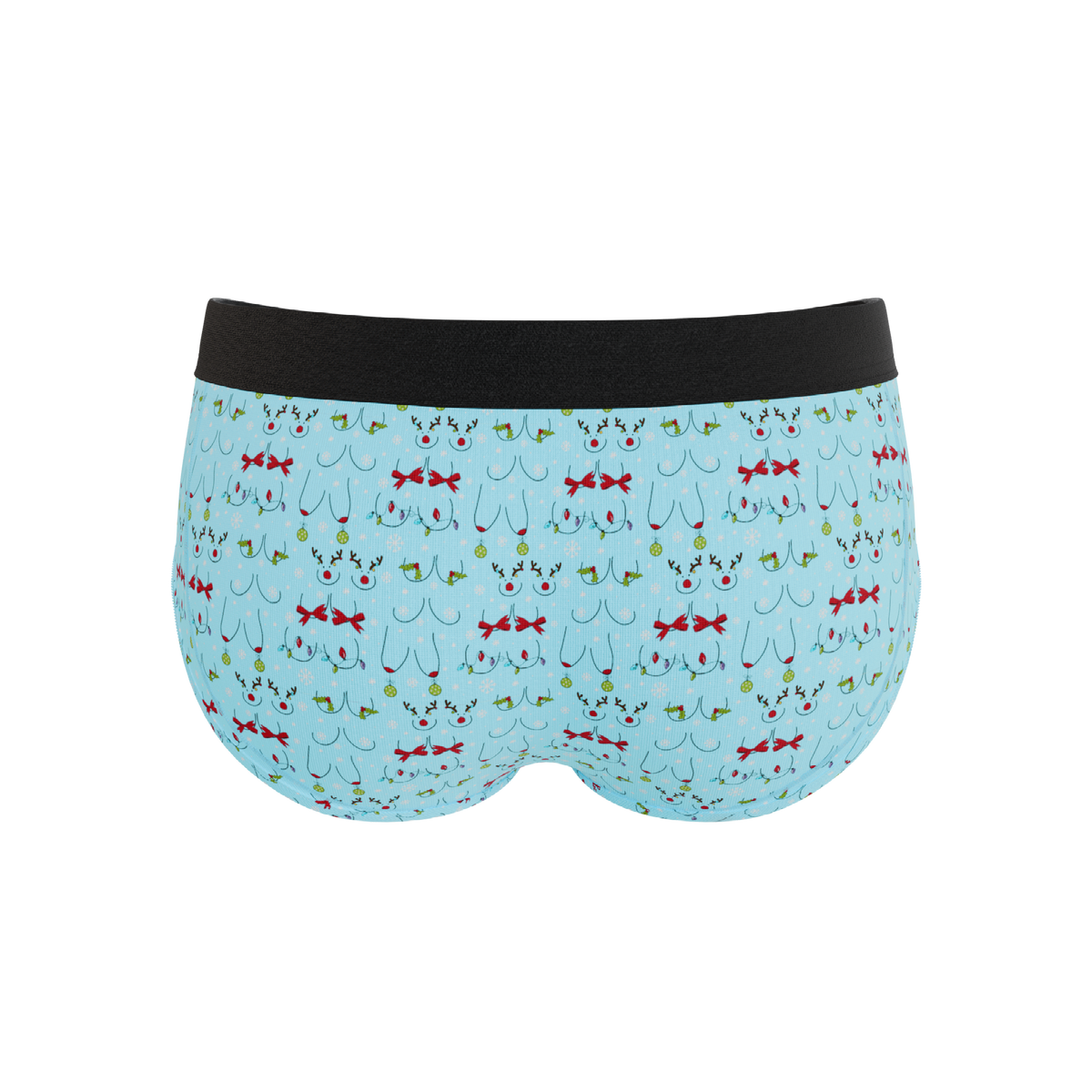 The Xmas Gift | Ball Hammock® Pouch Briefs 3 Pack - Shinesty