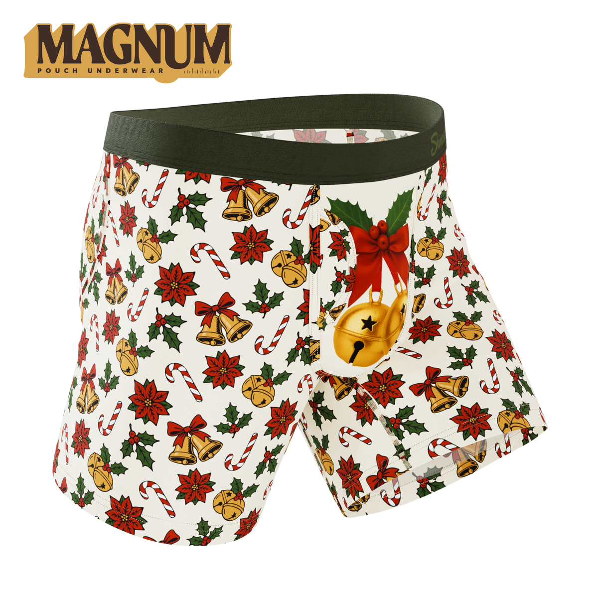 The Xmas Gift | Ball Hammock® Magnum Big Pouch 3 Pack - Shinesty