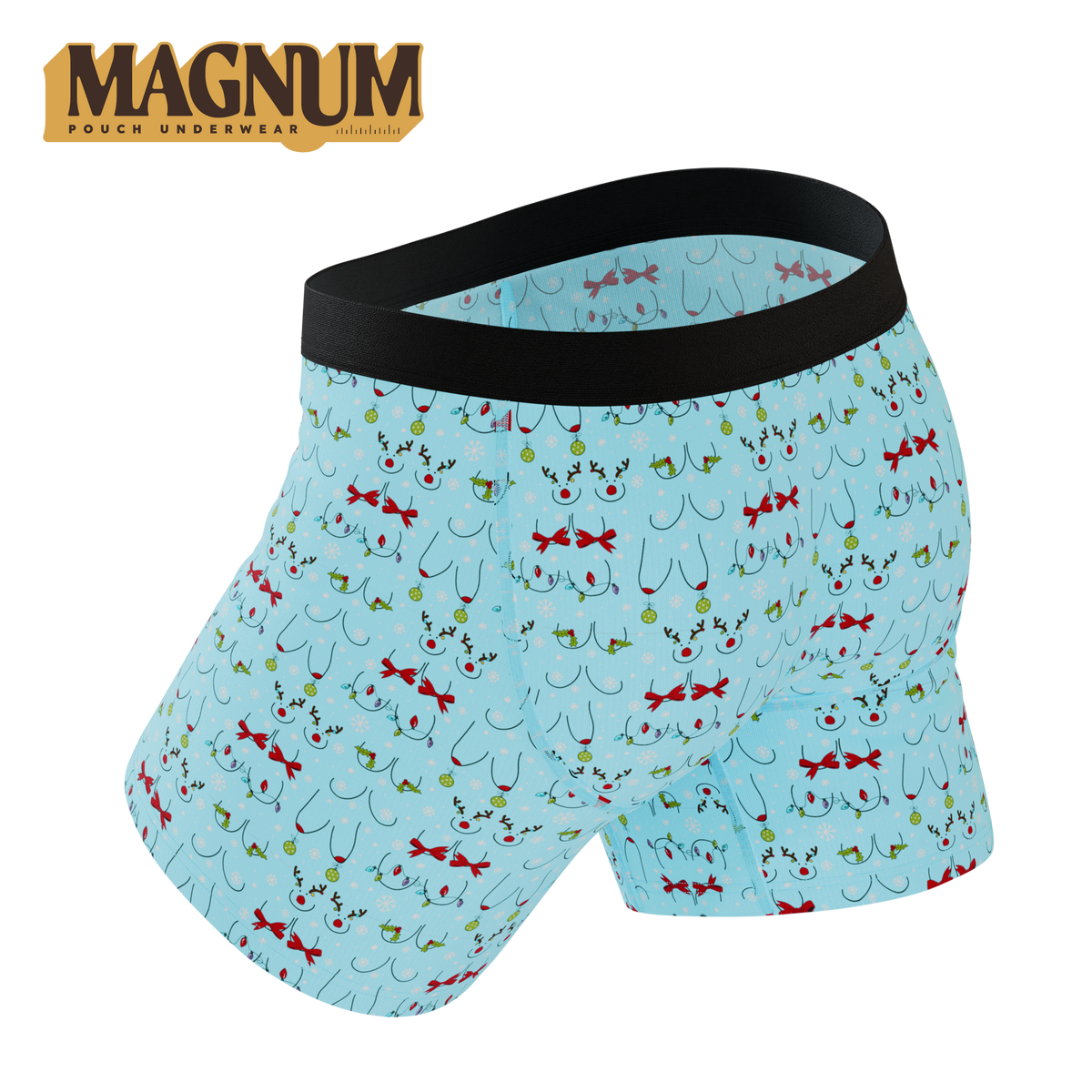 The Xmas Gift | Ball Hammock® Magnum Big Pouch 3 Pack - Shinesty