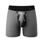 The Junk In The Trunk | Elephant Ball Hammock® Pouch Underwear - Shinesty