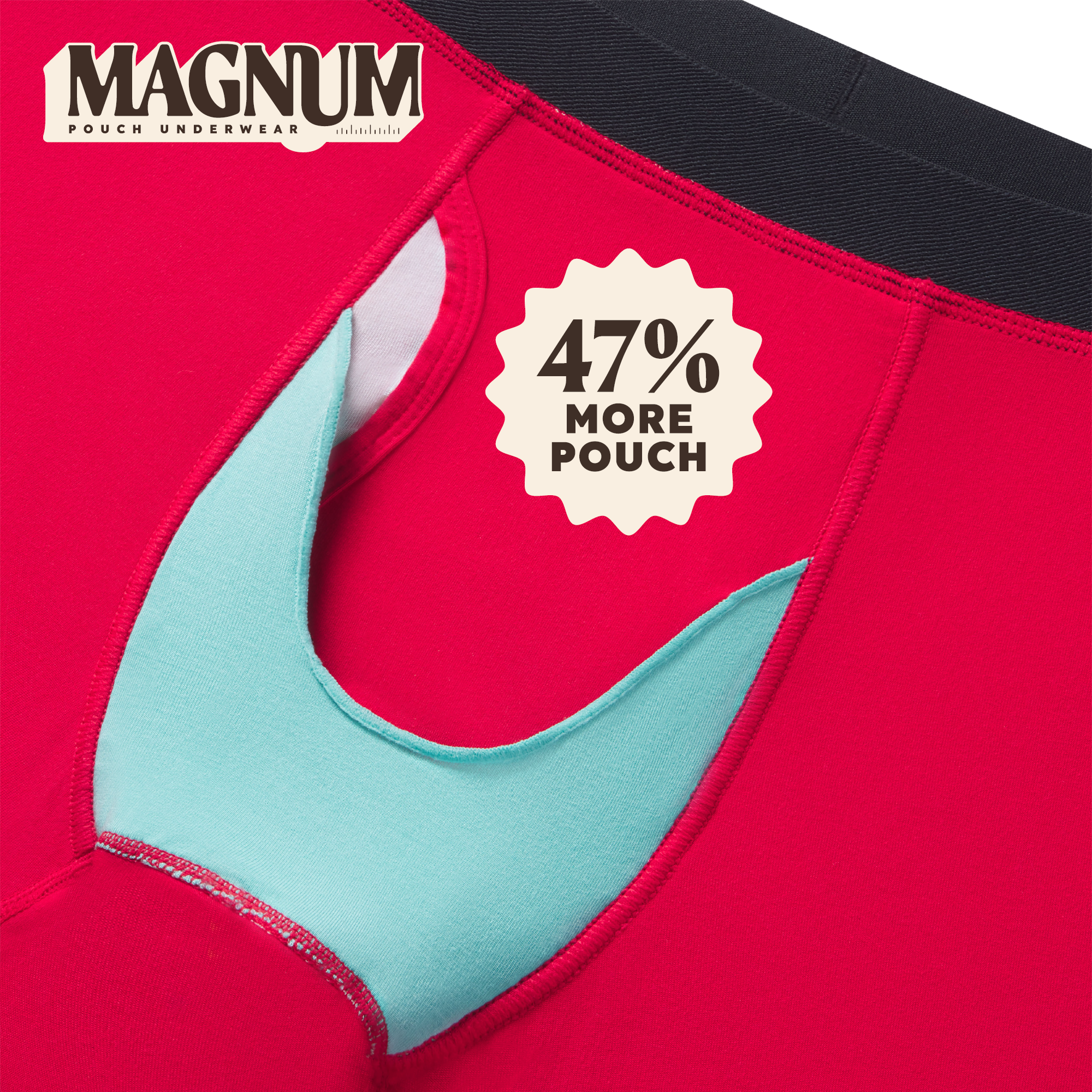 The Summer Essentials | Ball Hammock® Magnum Big Pouch 3 Pack - Shinesty