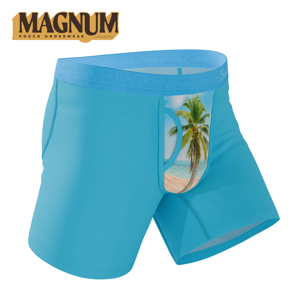 The Summer Essentials | Ball Hammock® Magnum Big Pouch 3 Pack - Shinesty