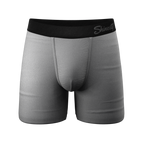 The 50 Shades | Grey Ball Hammock® Pouch Underwear - Shinesty