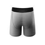 The 50 Shades | Grey Ball Hammock® Pouch Underwear - Shinesty