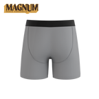 The 50 Shades | Grey Ball Hammock® Magnum Big Pouch Underwear - Shinesty