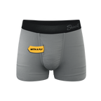 The 50 Shades | Ball Hammock® Pouch Trunks Underwear 3 Pack - Shinesty