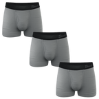 The 50 Shades | Ball Hammock® Pouch Trunks Underwear 3 Pack - Shinesty