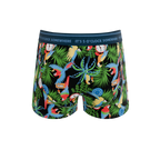 The 5 O'Clock Somewhere | Margaritaville® Ball Hammock® Pouch Trunks Underwear - Shinesty
