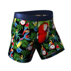 The 5 O'Clock Somewhere | Margaritaville® Ball Hammock® Pouch Underwear - Shinesty
