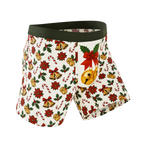 The Holiday Club | Ball Hammock® Boxer Brief 5 Pack - Shinesty