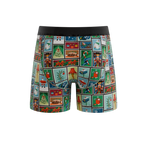 The Holiday Club | Ball Hammock® Boxer Brief 5 Pack - Shinesty