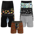 The Boo Crew | Ball Hammock® Boxer Brief 7 Pack - Shinesty