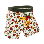 The Ultimate Holiday Pack | Ball Hammock® Pouch Boxer Briefs with Fly 7 Pack - Shinesty