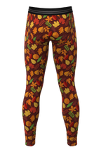 The Acorn Hoard | Squirrel Ball Hammock® Long Johns - Shinesty