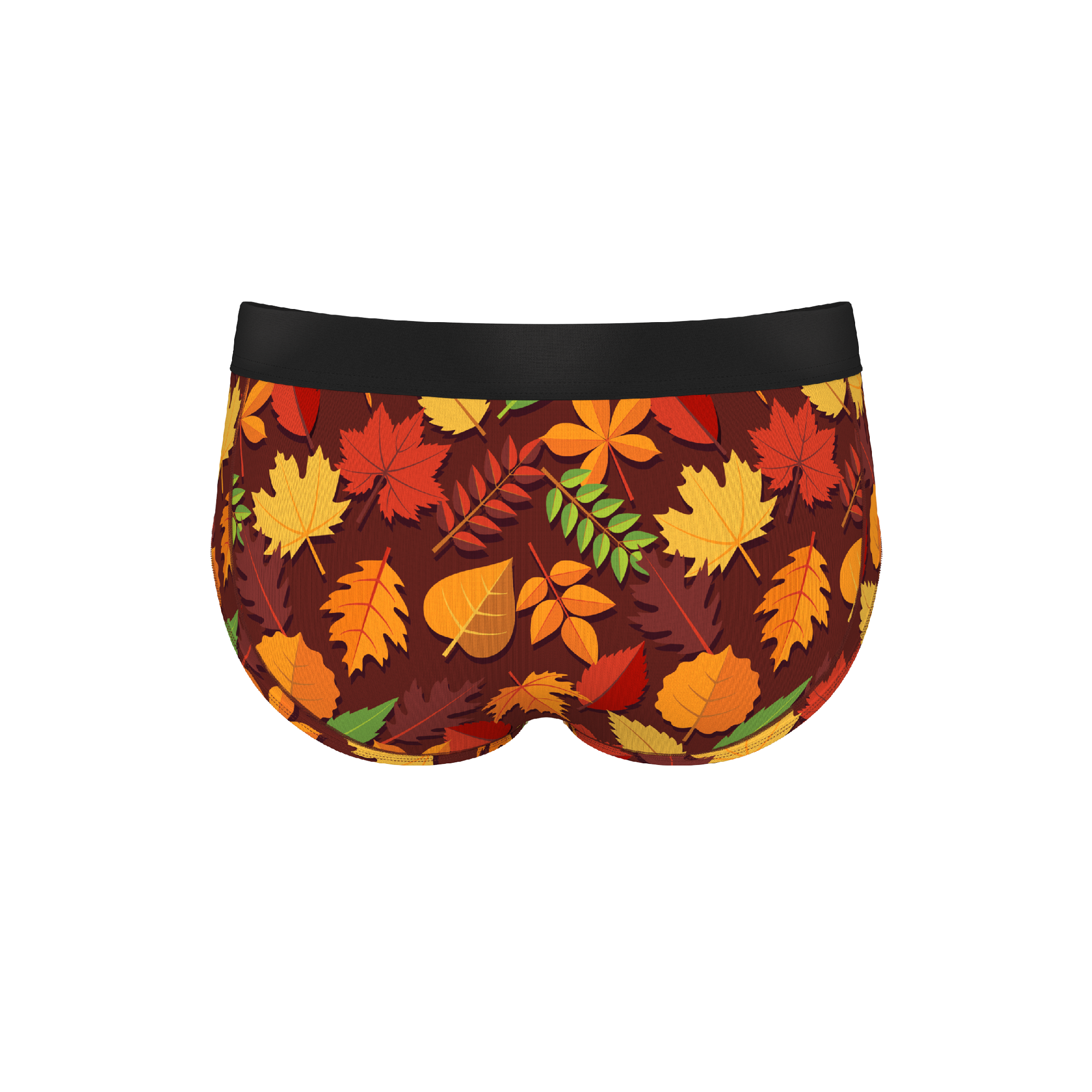 The Acorn Hoard | Squirrel Ball Hammock® Pouch Underwear Briefs - Shinesty