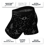 The All Time Favourite | Ball Hammock® Pouch Boxer Briefs with Fly 5 Pack - Shinesty