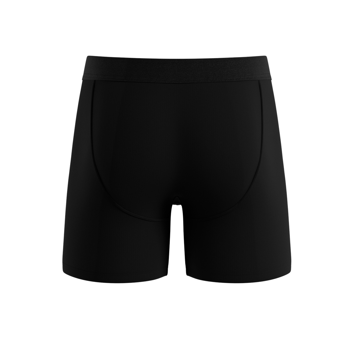 The All Time Favourite | Ball Hammock® Pouch Boxer Briefs with Fly 5 Pack - Shinesty