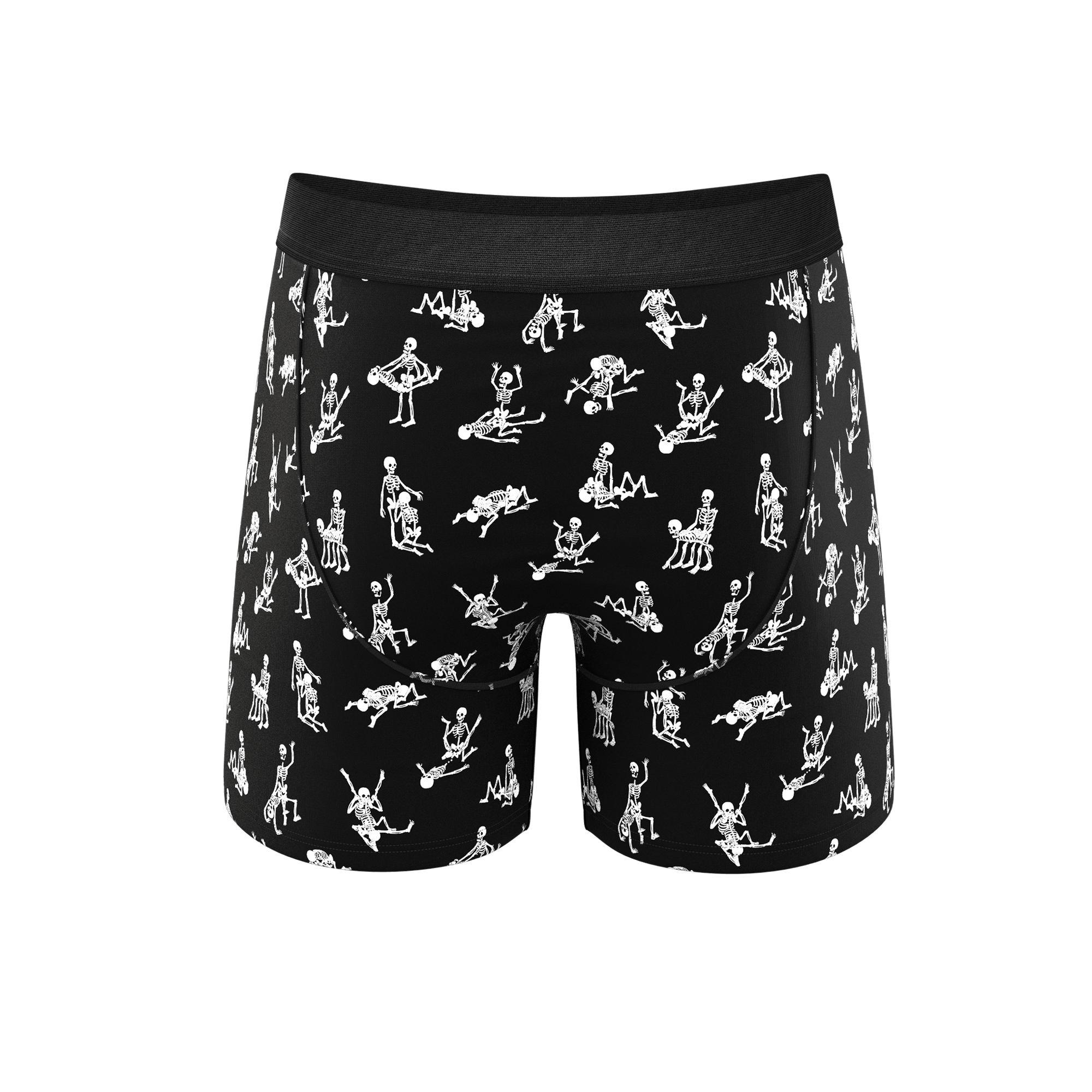 The All Time Favourite | Ball Hammock® Boxer Brief 5 Pack - Shinesty