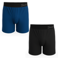 The Always Solids | Boxers 2 Pack - Shinesty