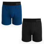 The Always Solids | Boxers 2 Pack - Shinesty