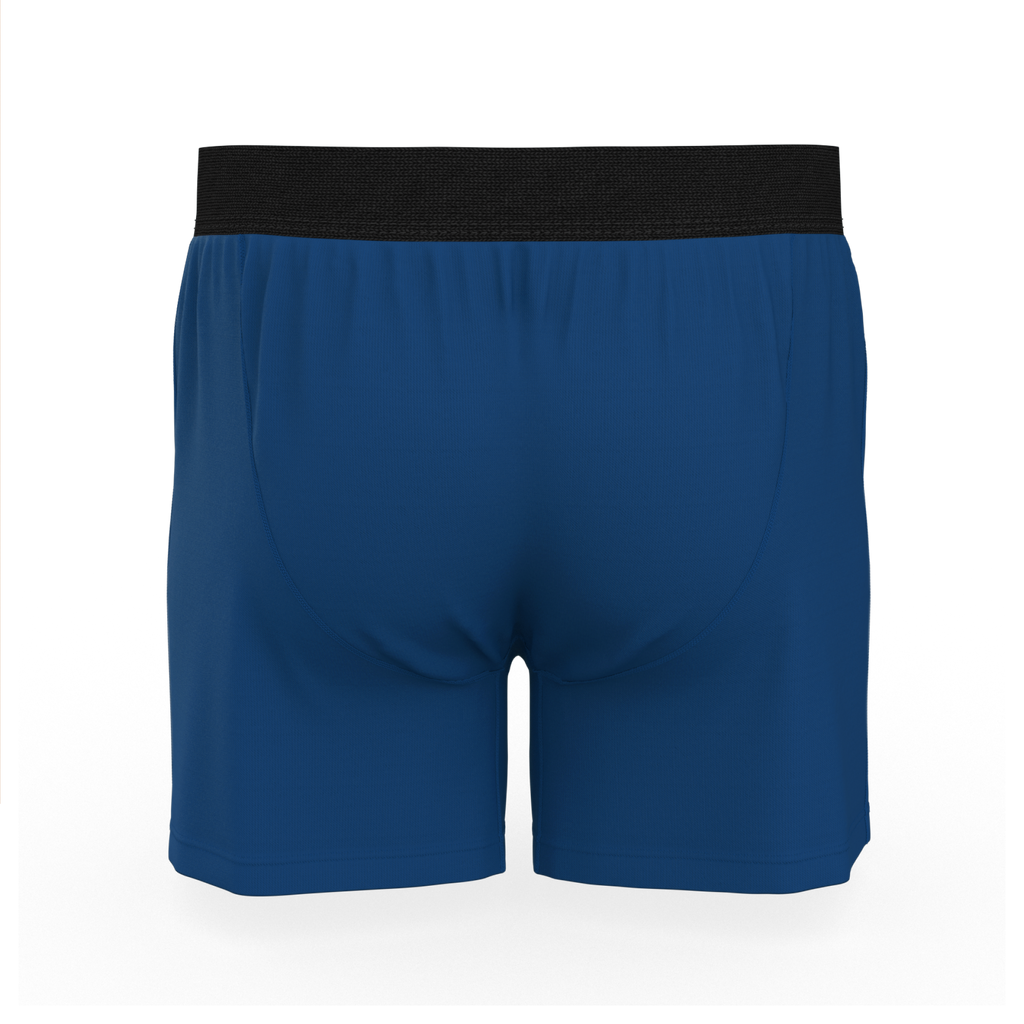 The Always Solids | Boxers 2 Pack - Shinesty