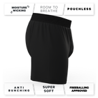 The Always Solids | Boxers 2 Pack - Shinesty